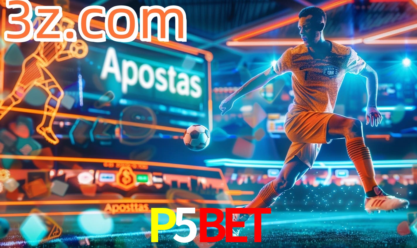 Apostas P5BET