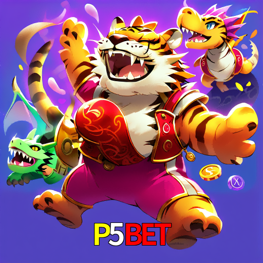 Cassino Online P5BET